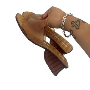 Melissa Opening Ceremony Sandals